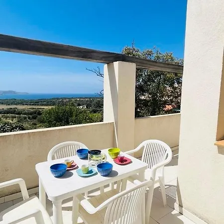 Apartamento Climatise 2 Pieces, Piscine, Parking, Proche - - Fr-1-63-342 *
