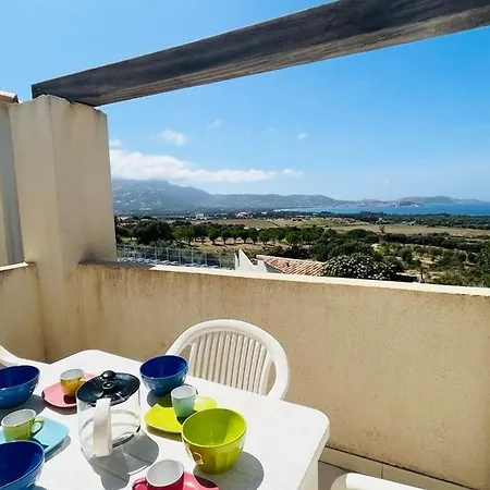 Climatise 2 Pieces, Piscine, Parking, Proche - - Fr-1-63-342 Apartamento