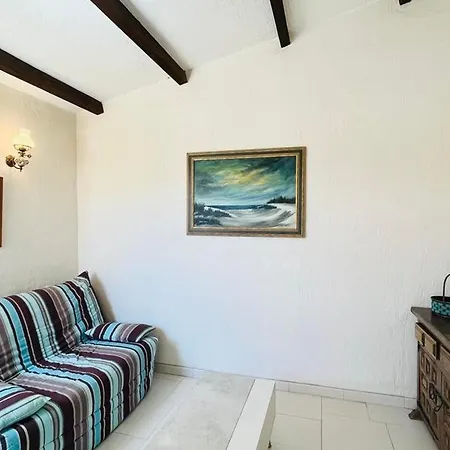 Apartamento Climatise 2 Pieces, Piscine, Parking, Proche - - Fr-1-63-342 Lumio (Corsica)