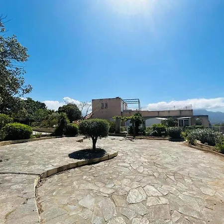 Climatise 2 Pieces, Piscine, Parking, Proche - - Fr-1-63-342 Appartement Lumio (Corsica)